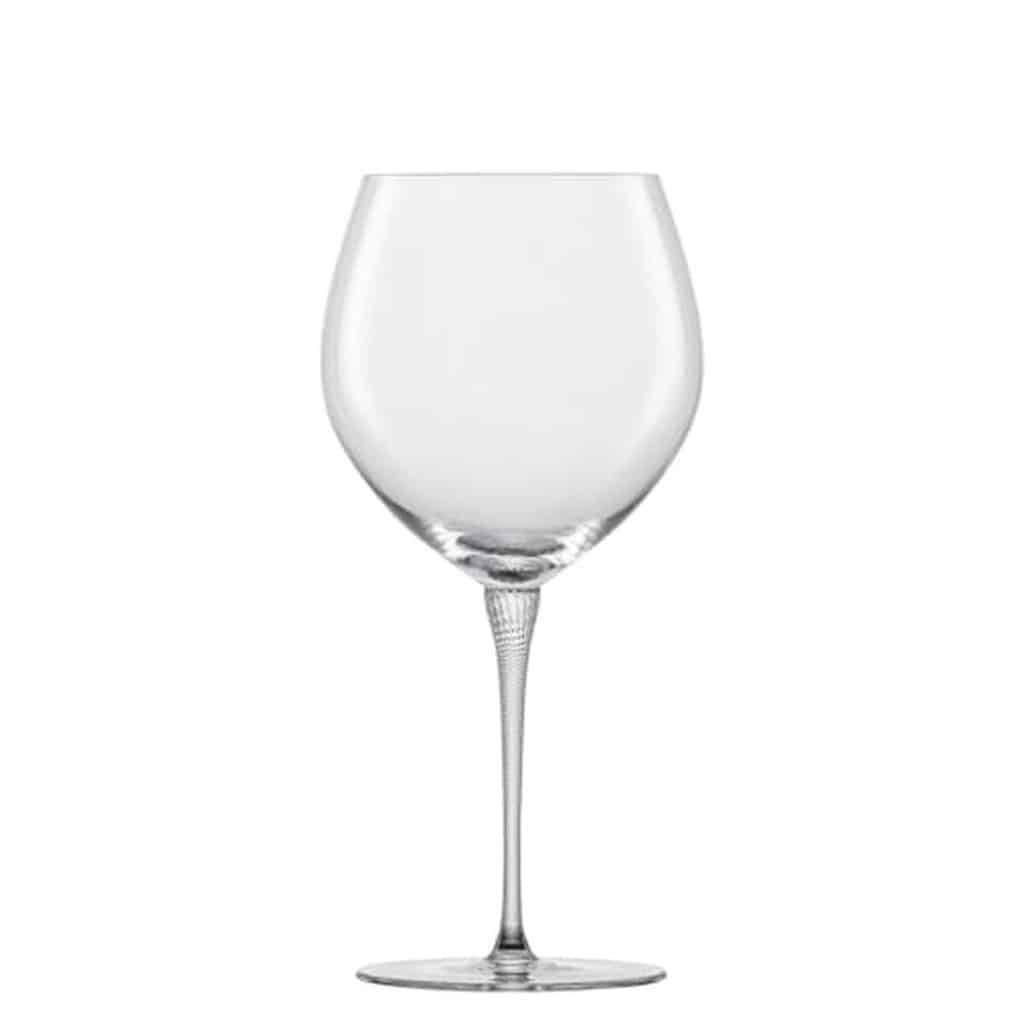 Avis sur les verres à vin zwiesel glas highness faits main