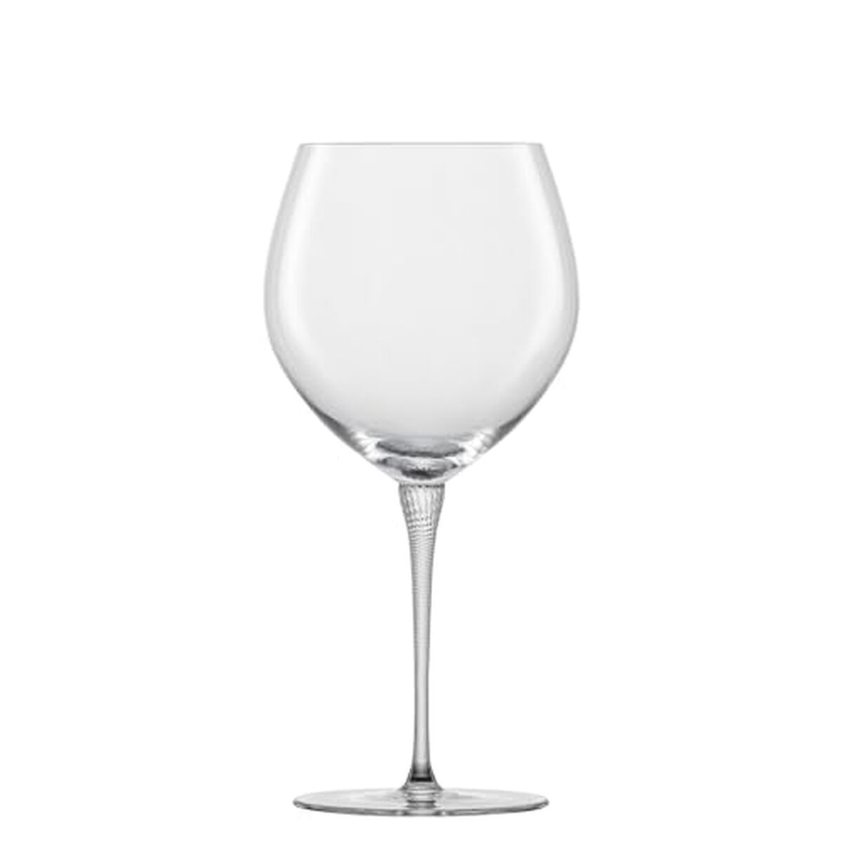 Avis sur les verres à vin zwiesel glas highness faits main