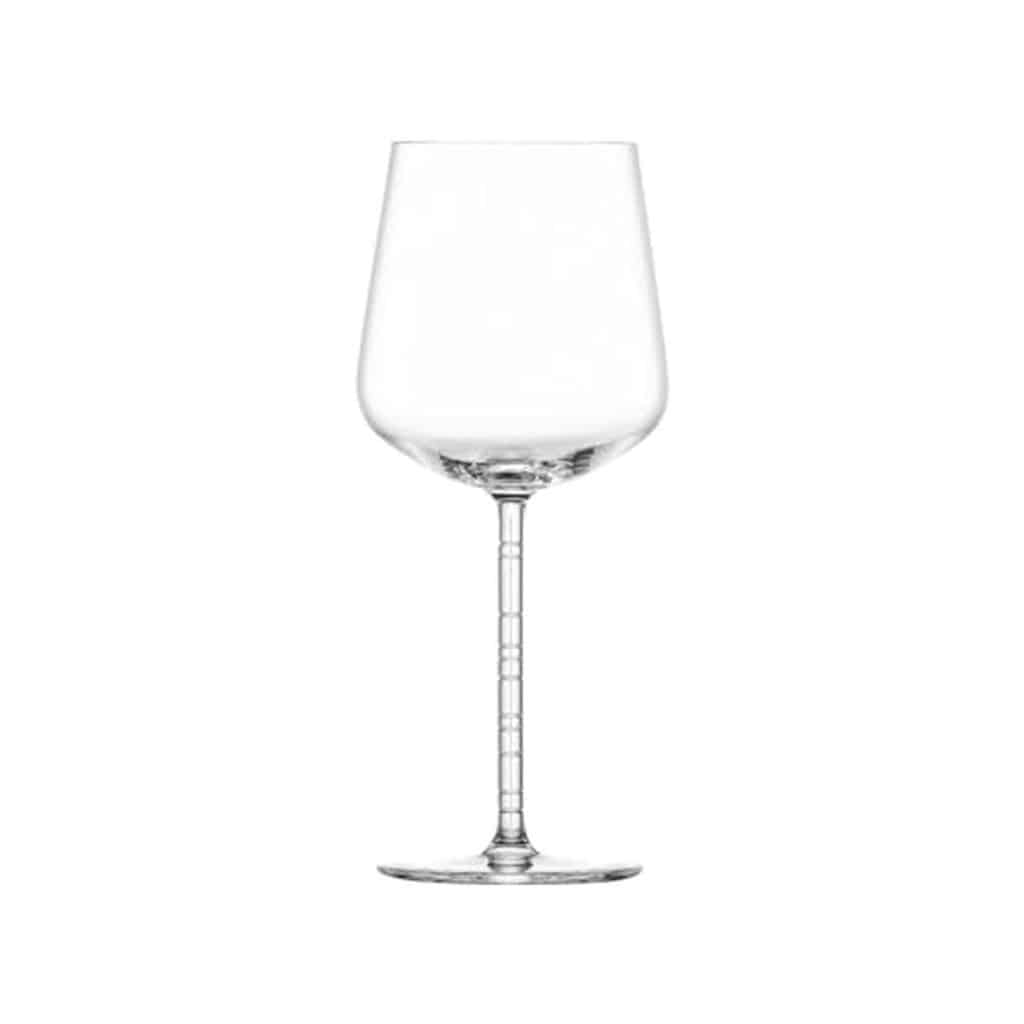 Avis sur les verres Zwiesel Glas Journey 590 ml : élégance et transparence