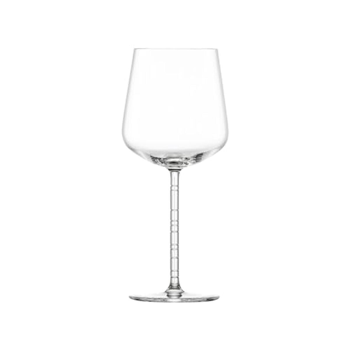 Avis sur les verres Zwiesel Glas Journey 590 ml : élégance et transparence