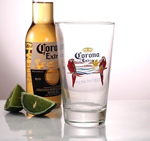 Découvrez notre avis complet sur le lot de 4 verres à bière Barconic Corona de 473 ml : qualité, design et performances testés pour vous. 