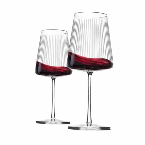 Découvrez notre test complet des verres à vin Stölzle Lausitz Power 650 ml : design sophistiqué, durabilité exceptionnelle et performance pour vos dégustations.