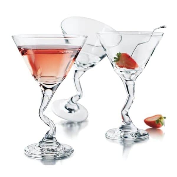 Découvrez notre avis détaillé sur les verres à martini Libbey x12 : qualité, design et performance. Tout ce qu'il faut savoir avant d'acheter. 
