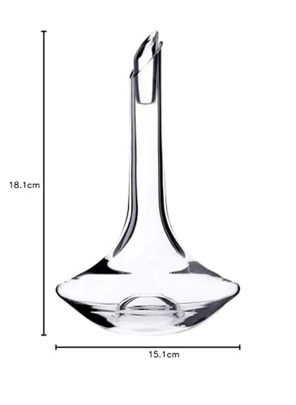 Découvrez notre avis détaillé sur la carafe à décanter Peugeot Ibis Magnum 150 cl : caractéristiques, avantages et conseils pour bien choisir votre carafe.