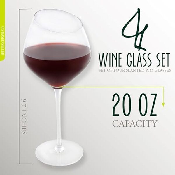 Découvrez notre avis complet sur les grands verres à vin rouge en cristal g Francis : qualité, design et performances pour sublimer vos dégustations.
