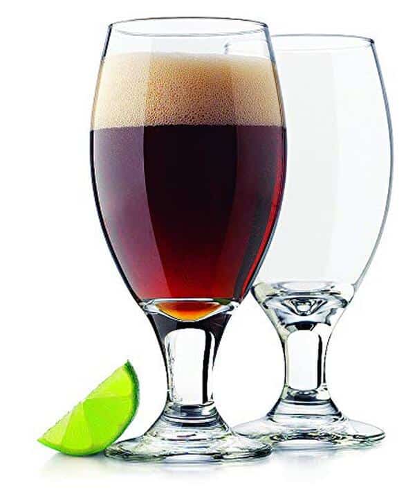 Découvrez notre avis détaillé sur les grands verres à bière Libbey 420 ml : qualité, durabilité et design. Comparaison et conseils d'achat pour bien choisir.