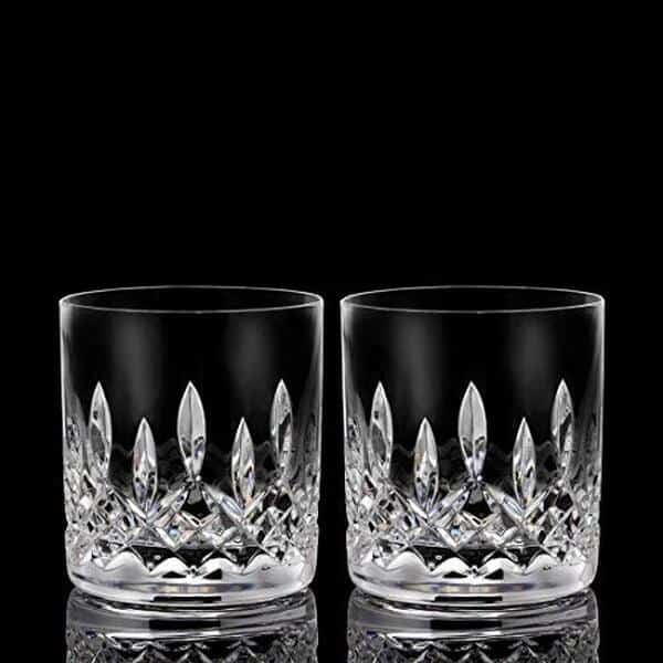 Découvrez notre avis complet sur les gobelets en cristal Waterford Lismore 5oz : qualité, élégance et durabilité de cette référence incontournable de la verrerie haut de gamme. 