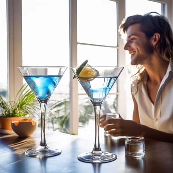 Découvrez notre avis complet sur les verres à martini incassables en plastique. Comparatif du set de 6, avantages, inconvénients et conseils pour bien choisir.