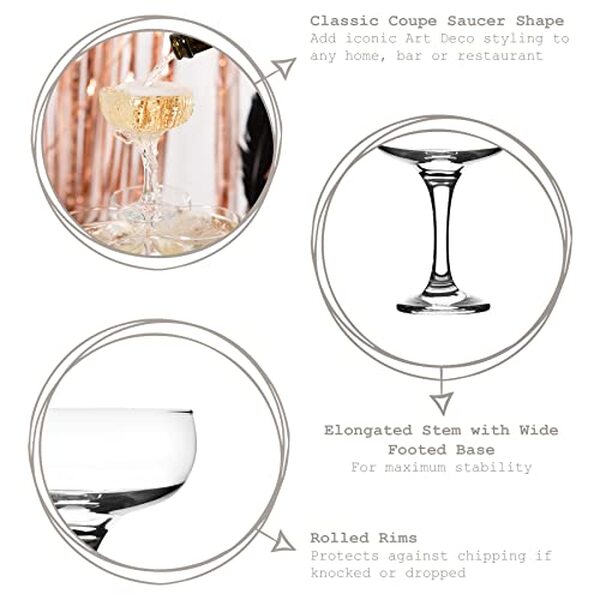 Découvrez notre test complet du service de champagne Rink Drink 4 niveaux avec 30 verres vintage: avis, performance et qualité du distributeur haut de gamme.