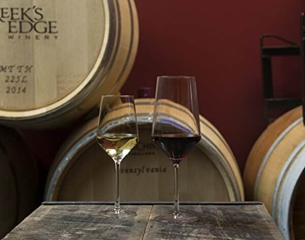 Découvrez notre avis détaillé sur les verres de vin Schott Zwiesel pur 6 pièces : qualité, design et performance testés pour vous. 