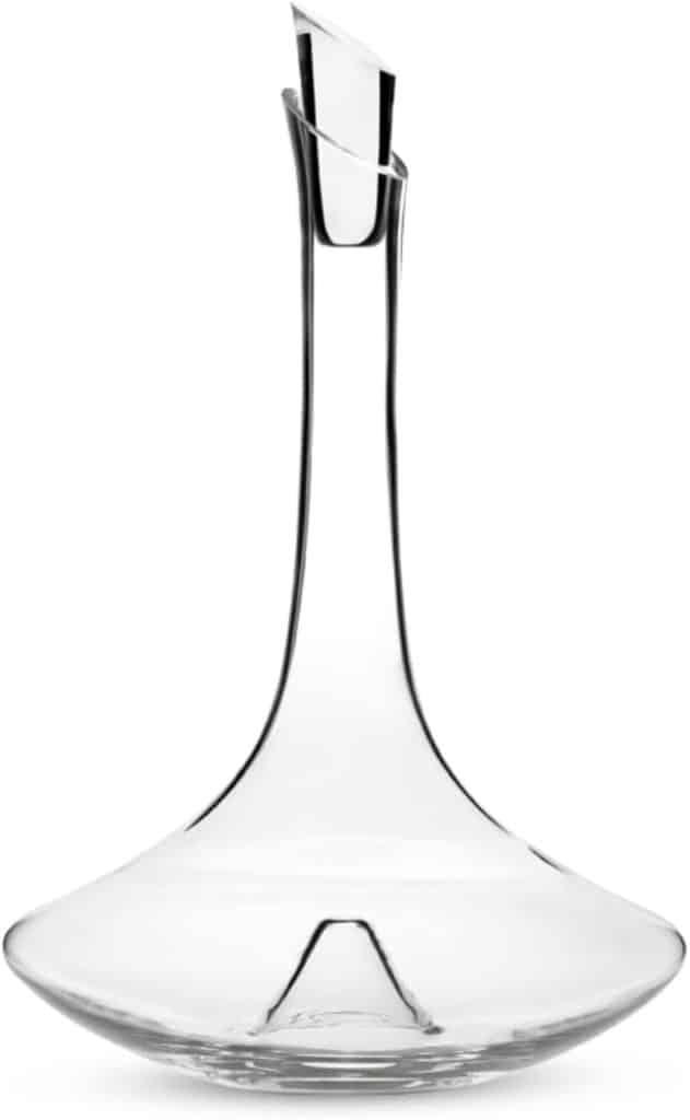 Avis sur la carafe à décanter Peugeot Ibis Magnum 150 cl