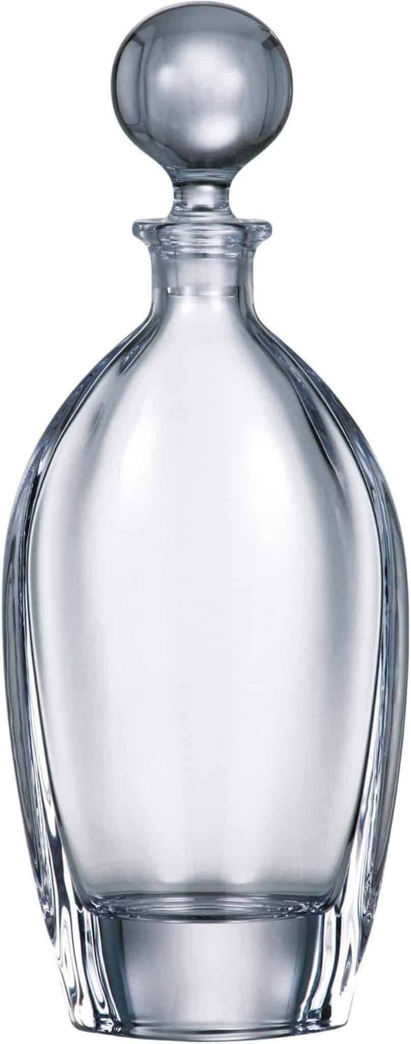 Avis sur le décanteur cristal Barski : élégance européenne