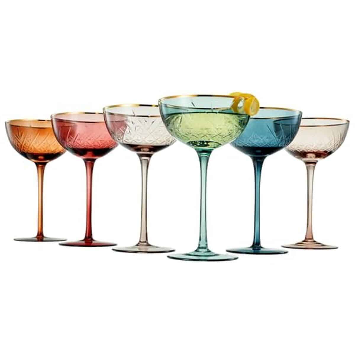 Avis sur les coupes vintage Art déco : élégance et style intemporel