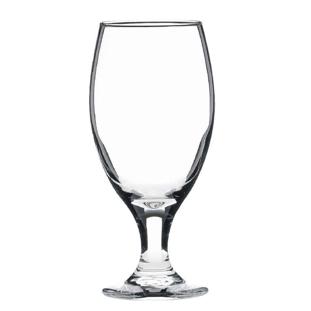 Avis sur les grands verres à bière Libbey 420 ml