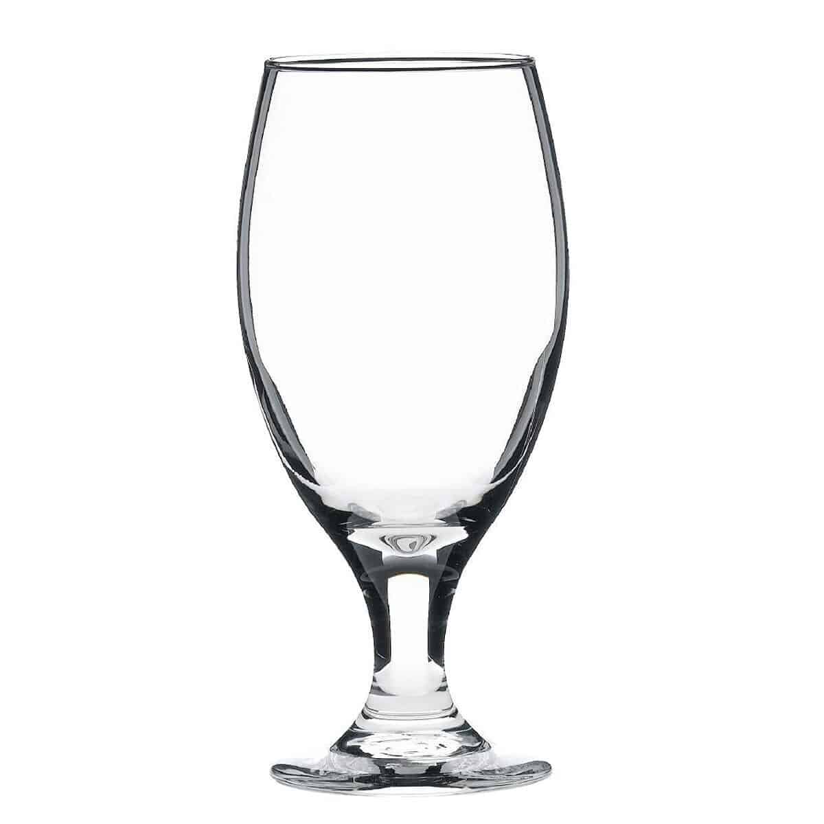 Avis sur les grands verres à bière Libbey 420 ml