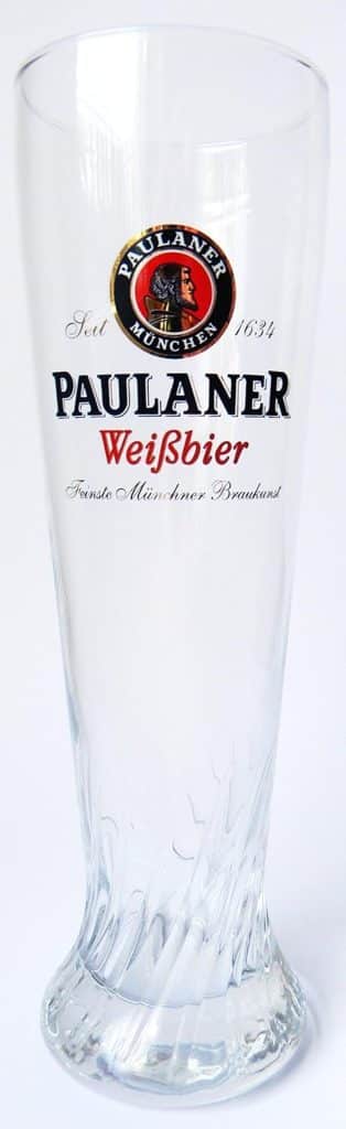 Avis sur les verres à bière Paulaner 0, 5 l : le lot de 6 à l'épreuve !