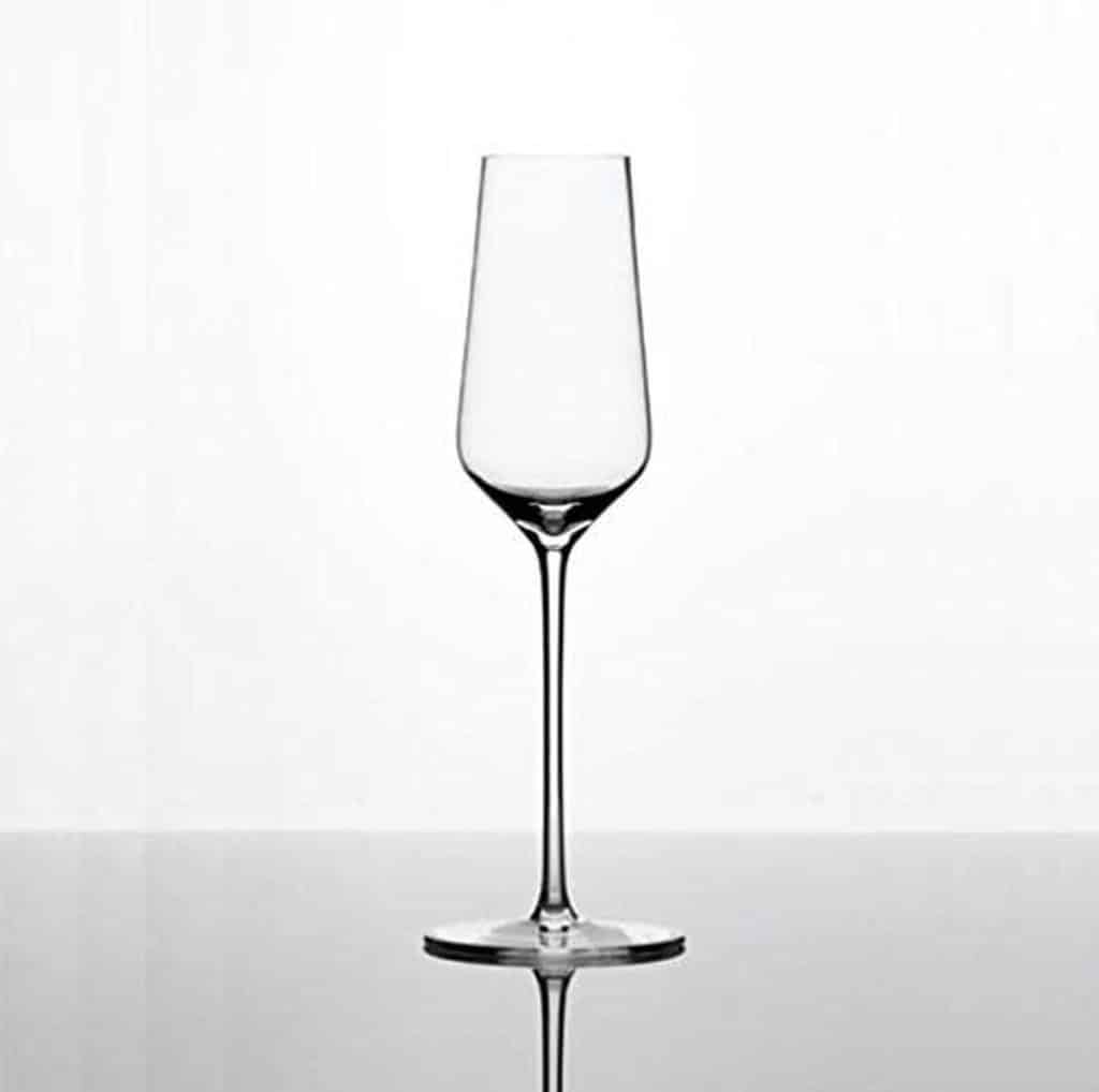 Avis sur les verres à digestif Zalto Denk'Art