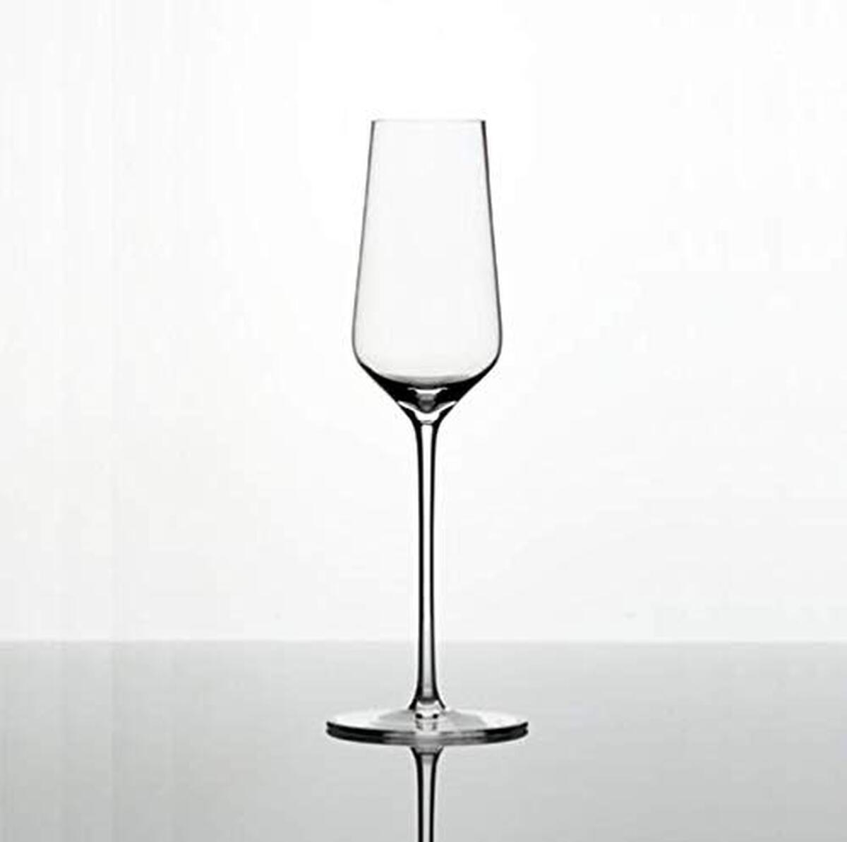 Avis sur les verres à digestif Zalto Denk'Art