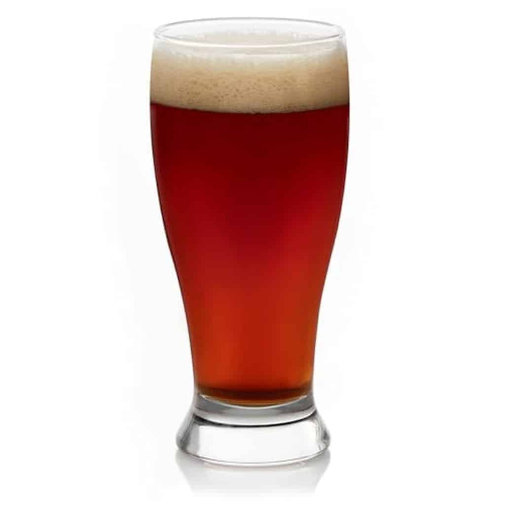 Avis : verres à bière Libbey Pub (lot de 12)