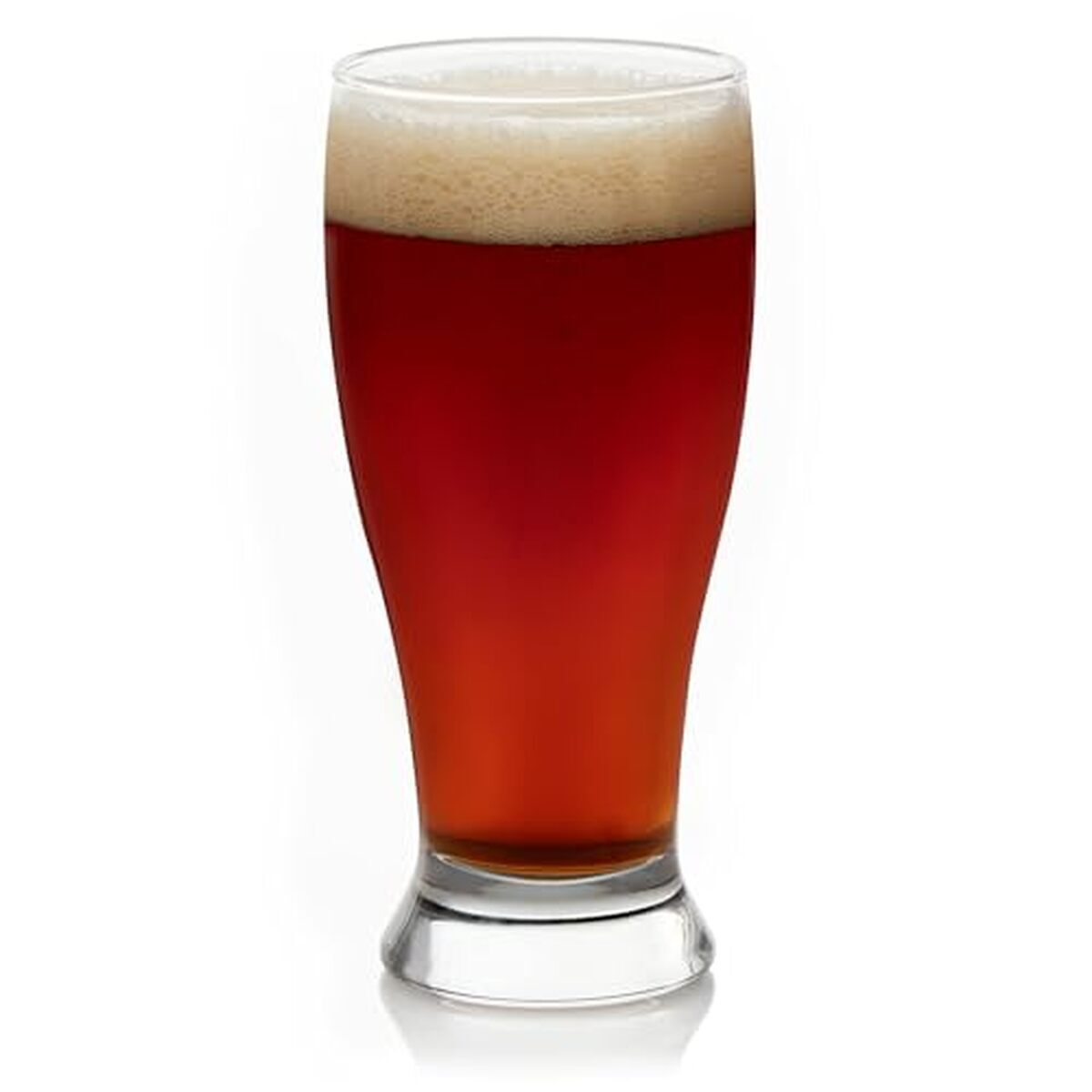 Avis : verres à bière Libbey Pub (lot de 12)