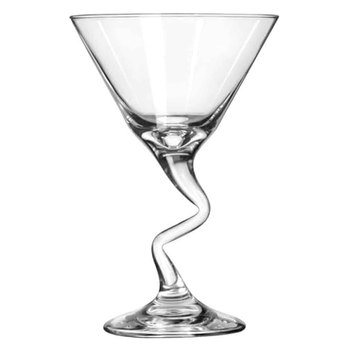 Avis : verres à martini Libbey x12