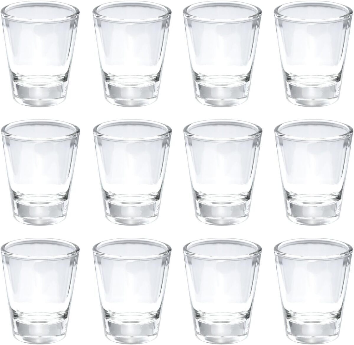 Test Du Verre À Liqueur Rhino Karan Rond : élégance Et Robustesse