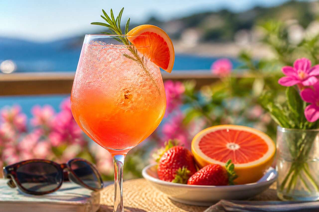 Top 10 des cocktails d&rsquo;&eacute;t&eacute; &agrave; boire quand il fait chaud