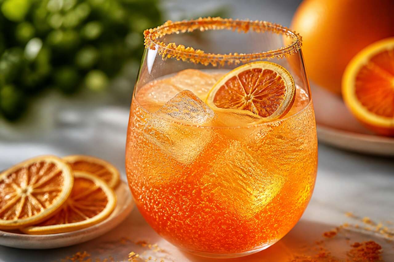 Recette du Spritz alternatif : comment le préparer facilement