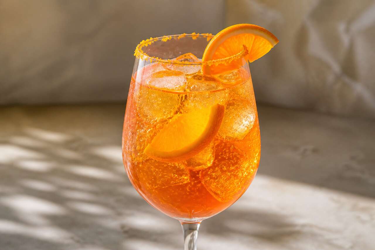 Recette du Spritz Veneziano : le cocktail italien incontournable
