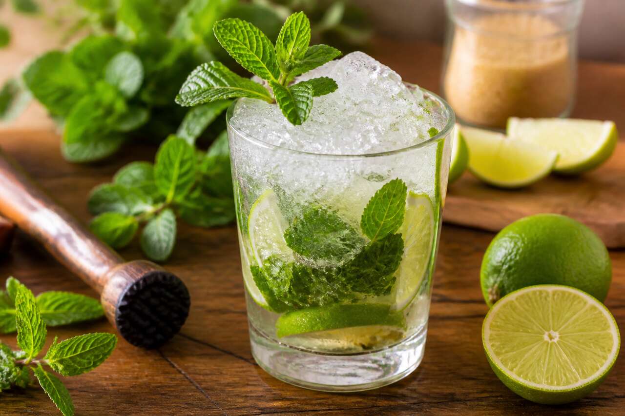 Recette du mojito : le cocktail cubain incontournable