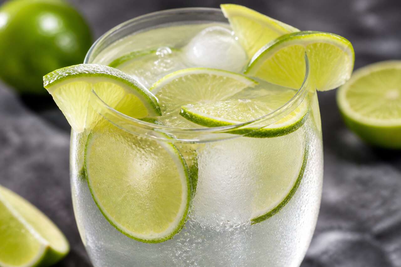 Recette du Vodka Float : le cocktail facile à réaliser