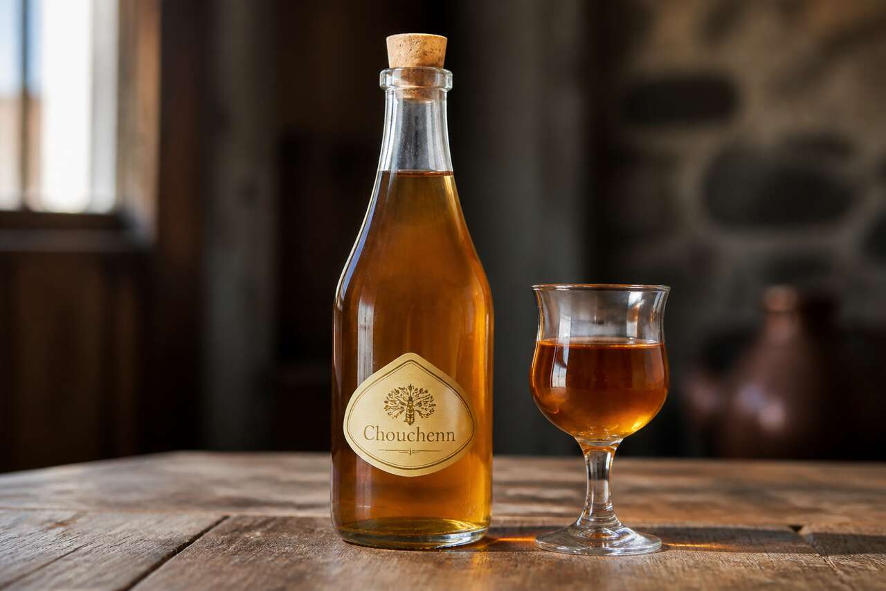 Chouchenn : tout savoir sur l'hydromel breton