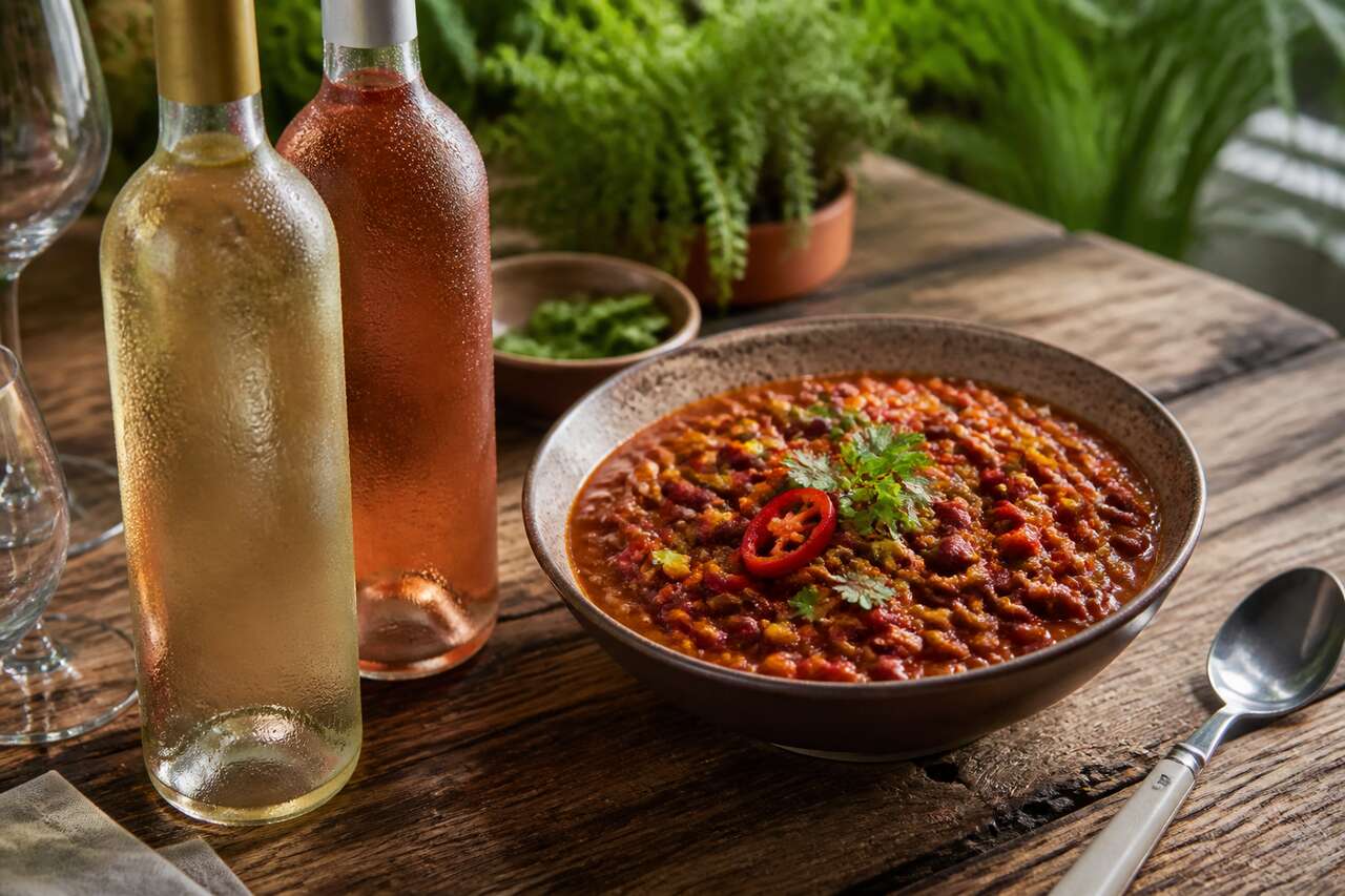 Vins blancs et rosés : la solution quand ça pique ou quand on veut plus frais Vins blancs et rosés : la solution quand ça pique ou quand on veut plus frais
