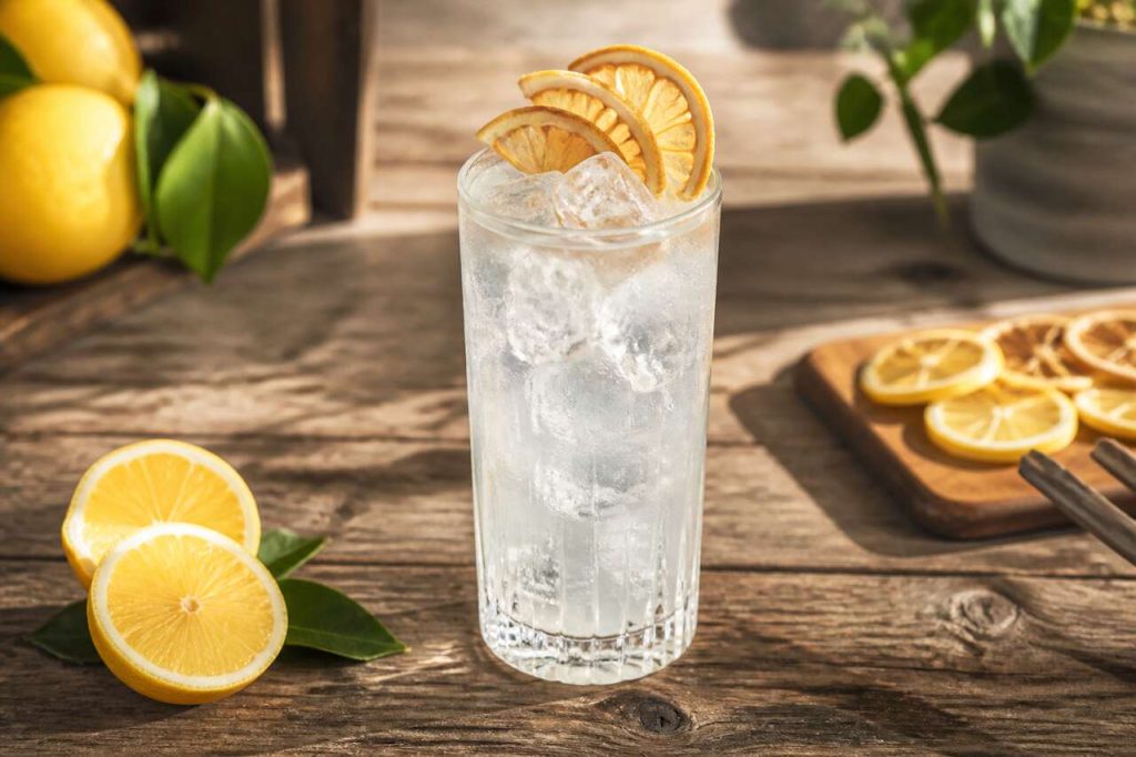 Recette du Long Vodka : le cocktail rafraîchissant à base de vodka