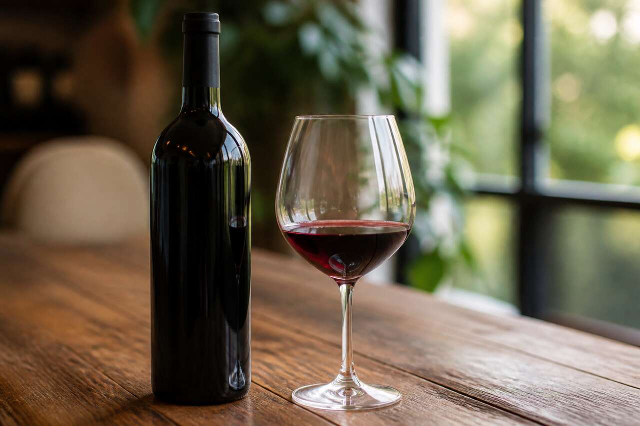 Sulfites dans le vin : à quoi servent-ils pour protéger le vin ?