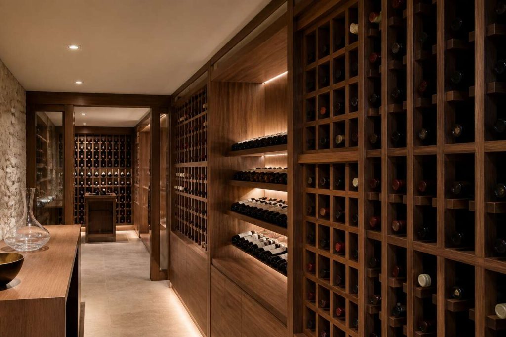 Comment bien commencer sa cave à vin en 2026