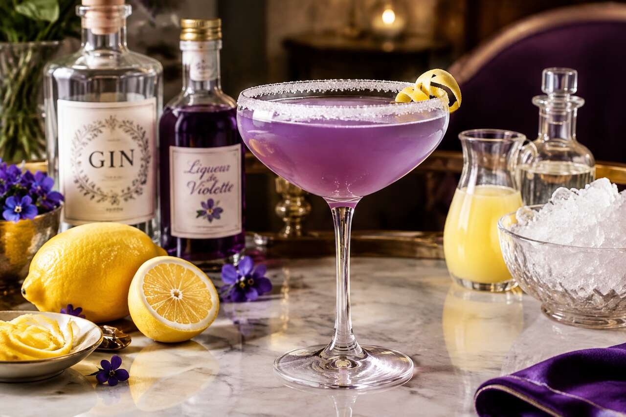 Recette du cocktail Madeleine : un classique à redécouvrir