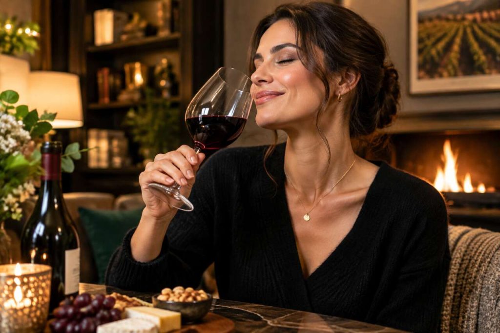 Meilleur vin rouge 2026 : notre sélection incontournable