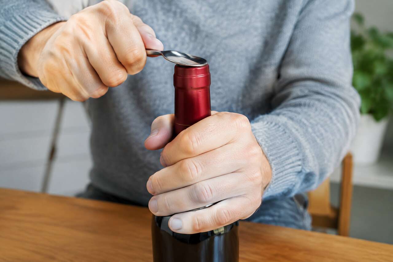 Enfoncer le bouchon : la méthode la plus accessible Enfoncer le bouchon : la méthode la plus accessible