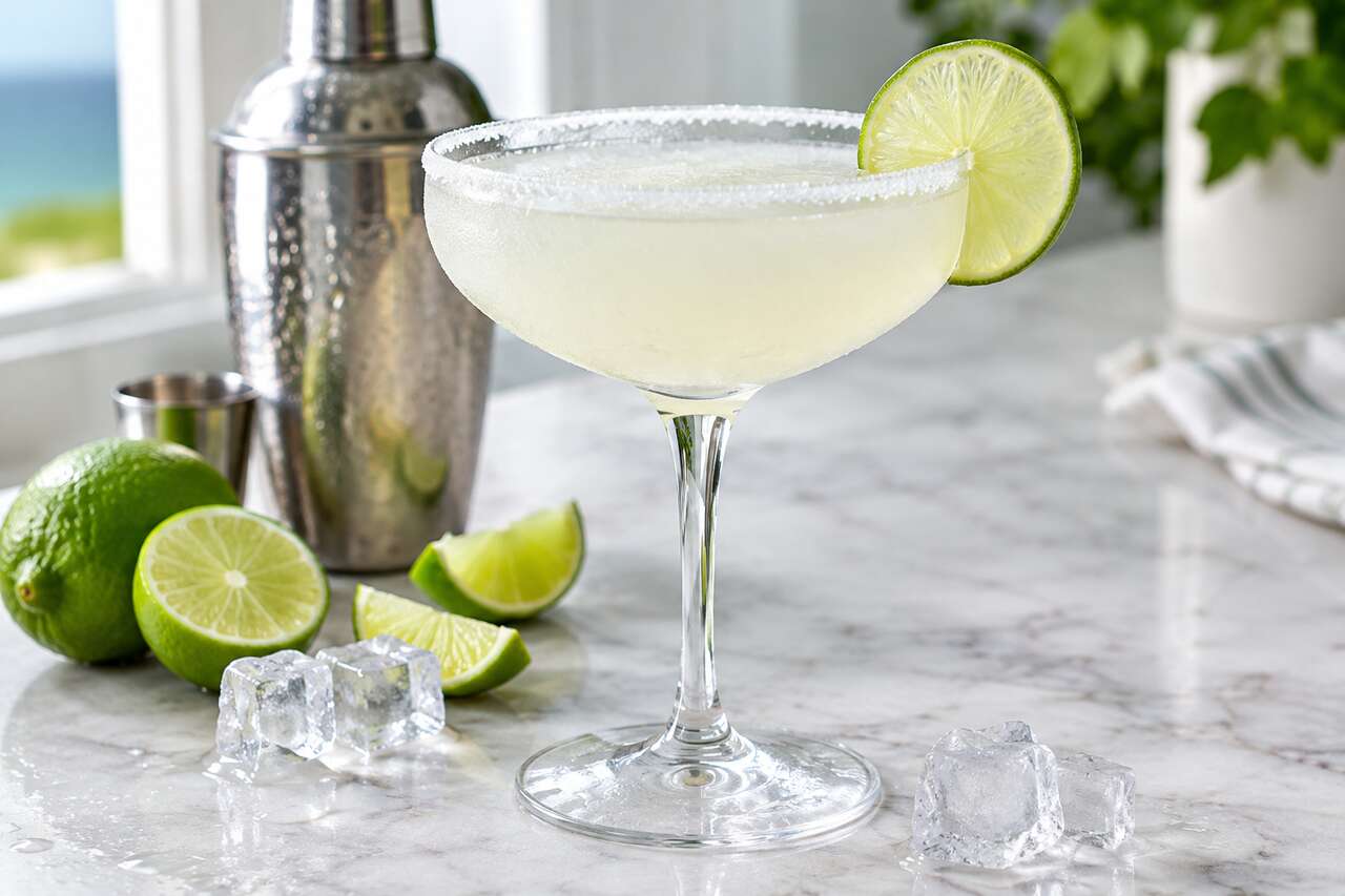 Recette de cocktail au rhum : les meilleures recettes à essayer