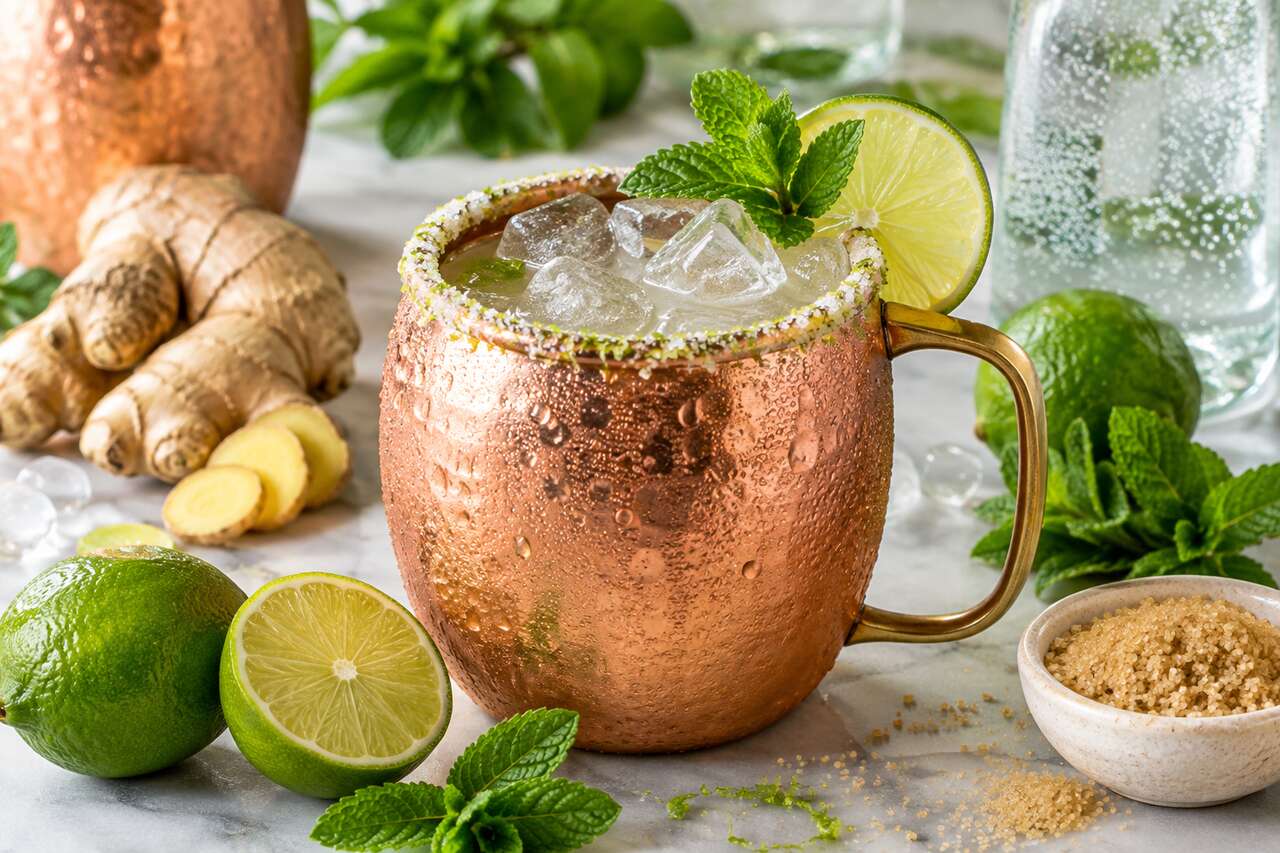 Cocktails sans alcool : recettes, astuces et ingrédients clés