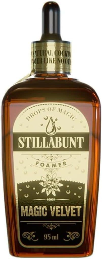 Test : oDK Stillabunt Magic Velvet, la mousse à cocktail simple et efficace